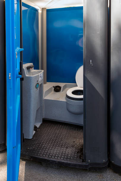 Portable Toilet Options We Offer in Sisseton, SD